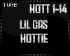 Lil Cas - Hottie