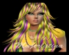 [ML]Mardi Gras Hair