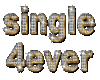 single 4ever