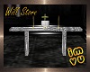 (WW) Silver Altar