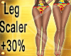 [k] Leg Scaler +30%
