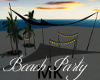 [MK] Beach Party Lights