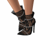 Q* ARIANNA  BOOTS  LACE