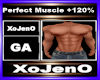 Perfect Muscle +120%