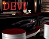 DV Venoms Bar