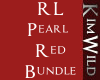 RL Pearl Bundle Red
