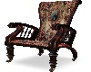 !! Fleur Royal Chair