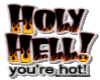 hot