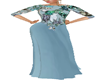 Mother of the Groom Gown