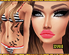 ! Roza Ink Angel Suga