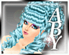 [Aby]Hair:Campbell-Blue