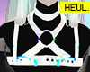 GlitcHolo Harness