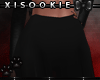 HD Sheath Skirt Mesh