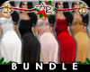 ! Avalon Gowns Bundle