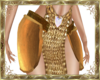 golden armor bottoms