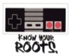 Know your roots!