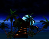 moonlight private Island