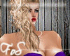 F|Purple Charm Bikini