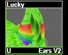 Lucky Ears V2