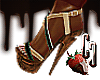 CL. ShiShi Heel