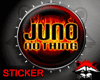 [RR] Junonothing on Fire