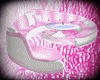 PINK&WHITE COUCH}JDx