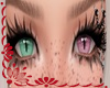Strawberry Eyes