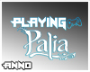 Playing Palia