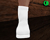 White Sock Shoe - VZ