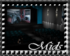 (M) Movie Nite Room