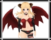 Red Succubus Avatar