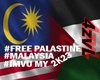 4zvL ;Palestine Malaysia