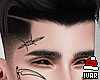 Face Tattoo