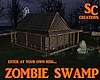 SC Anim Zombie Swamp
