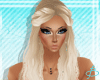 !b Zabietta Dirty Blonde