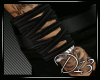 !D!Twisted Wrist BandR