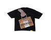CS - BIRK - Black Tee