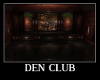 Den Club Bundle