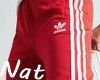 CC- SHORT RED,GRIFE