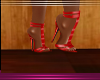 RedRibbon heels