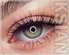 ! Poke LBlue Eyes 2