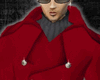 [8Q] Red Royal Jacket