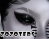 Brow down to me - Grey