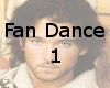 Fan Dance
