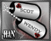 [H]Scot 💕 Wendy