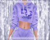 Purple Chillin Home Set