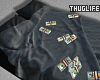 Bed Money v2