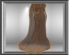 Taupe Medieval Cape