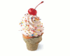 [ML]Ice cream Filler