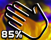 Hand Scaler 85%🔥